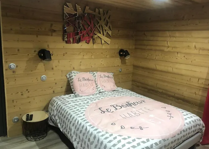 Love Chalet