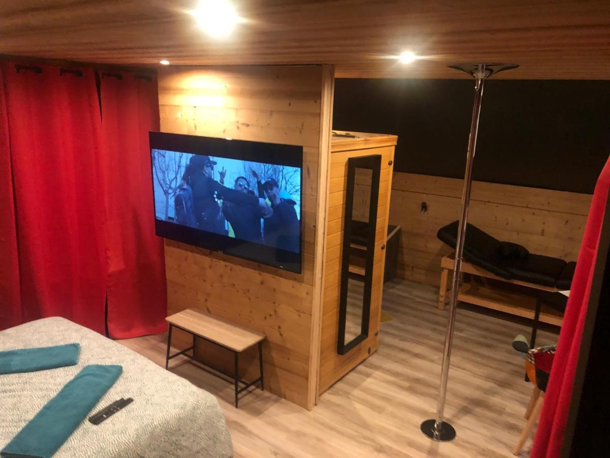Love Chalet